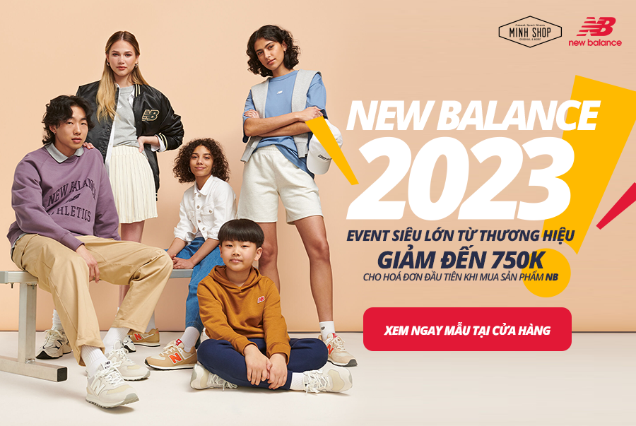 New balance vietnam sales website